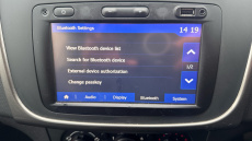 Dacia Sandero Stepway 0.9 TCe Laureate 5dr [Start Stop] Petrol Hatchback